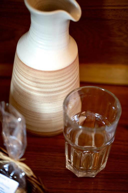 布拉瑞酒店 泰特伯里 外观 照片